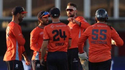 San Francisco Unicorns vs MI New York: Matthew Short's All-Round Brilliance Powers Unicorns to Top of MLC 2026 Table San Francisco Unicorns vs MI New York: Matthew Short's All-Round Brilliance Powers Unicorns to Top of MLC 2026 Table