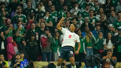Jude Bellingham's Big-Match Mentality: Why England's Midfield Superstar Thrives When the Stakes Are Highest