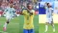 Neymar Retires from International Football After Brazil’s World Cup Exit, Joins Messi and Ronaldo in Exclusive FIFA History Club