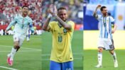 Neymar Retires from International Football After Brazil’s World Cup Exit, Joins Messi and Ronaldo in Exclusive FIFA History Club