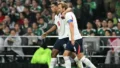 Harry Kane Loses His Voice After England’s Dramatic World Cup Win Over Mexico as Three Lions Move Closer to Ending 60-Year Trophy Drought