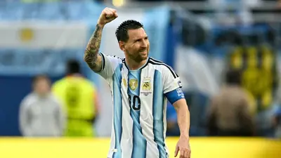 Pedri's Lionel Messi Tribute Fuels Dream of a Spain vs Argentina FIFA World Cup 2026 Final