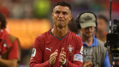 Cristiano Ronaldo's Final FIFA World Cup Ends in Tears as Spain Break Portugal Hearts with Dramatic Late Winner