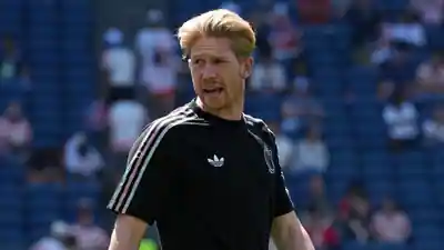 Is Kevin De Bruyne Injured? Why Belgium Captain Started on the Bench vs USMNT at FIFA World Cup 2026 Is Kevin De Bruyne Injured? Why Belgium Captain Started on the Bench vs USMNT at FIFA World Cup 2026