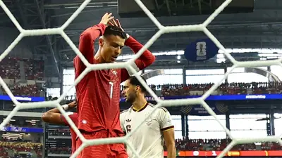 Cristiano Ronaldo’s Final World Cup: Did Portugal Stay Loyal Too Long to Their Football Legend?