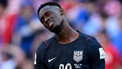 Belgium Crush USMNT 4-1 as Folarin Balogun Controversy Dominates FIFA World Cup 2026 Headlines