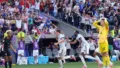 USA’s Home World Cup Dream Ends as Belgium Crush USMNT 4-1 in FIFA World Cup 2026 Knockout Clash