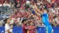 Unai Simón Sets Historic World Cup Record as Spain’s Championship Credentials Grow Stronger