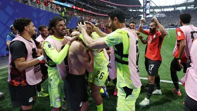 Egypt vs Argentina VAR Controversy: Did Mostafa Ziko’s Disallowed Goal Change the 2026 World Cup?