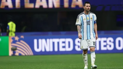 Lionel Messi’s 2026 World Cup Run Revives Maradona Comparisons as Argentina Eyes Historic Title Defense
