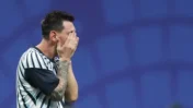 Lionel Messi’s Redemption Against Egypt Powers Argentina’s Stunning FIFA World Cup 2026 Comeback