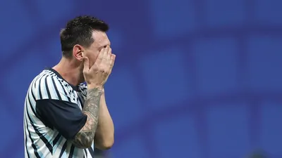 Lionel Messi’s Redemption Against Egypt Powers Argentina’s Stunning FIFA World Cup 2026 Comeback