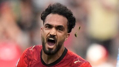 Mostafa Ziko’s ‘Fixed World Cup’ Claim Ignites Debate After Egypt’s Controversial Loss to Argentina