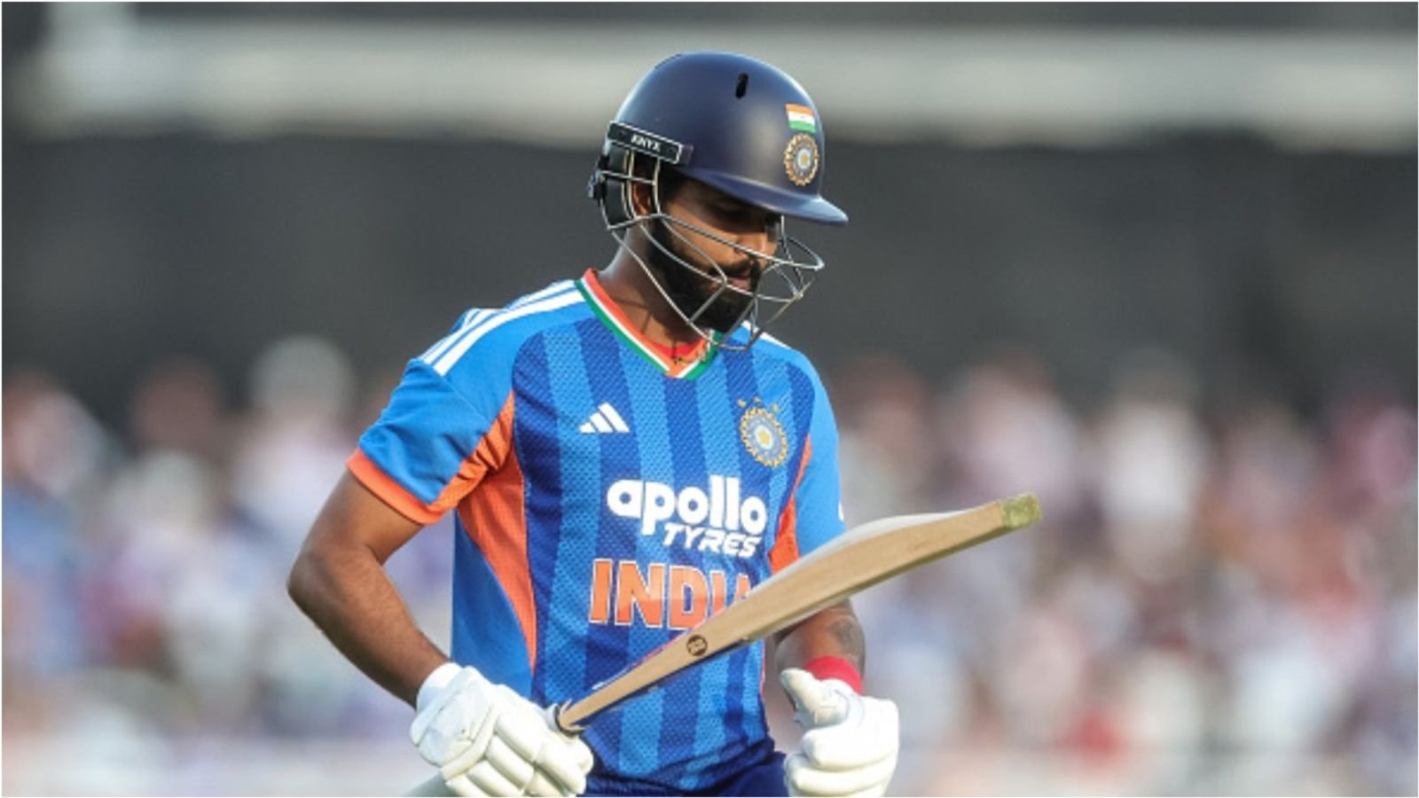 Shreyas Iyer Faces Pressure After Gautam Gambhir Highlights India’s Middle-Order Weakness Against England