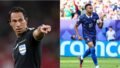 FIFA’s Argentina Referee Appointment for France vs Morocco Triggers World Cup Officiating Debate