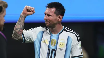 Zlatan Ibrahimovic Praises Lionel Messi After Argentina’s Dramatic World Cup Comeback Against Egypt