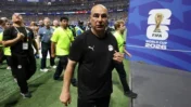 Egypt vs Argentina World Cup Controversy Deepens After Viral Hossam Hassan and Lionel Scaloni Tunnel Clash