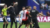 Pierluigi Collina Defends FIFA VAR Decisions in Argentina vs Egypt World Cup 2026 Controversy