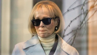 E. Jean Carroll Awarded $5.8 Million After Trump Appeal Setback: What the Court Ruling Means and Why It Matters E. Jean Carroll Awarded $5.8 Million After Trump Appeal Setback: What the Court Ruling Means and Why It Matters