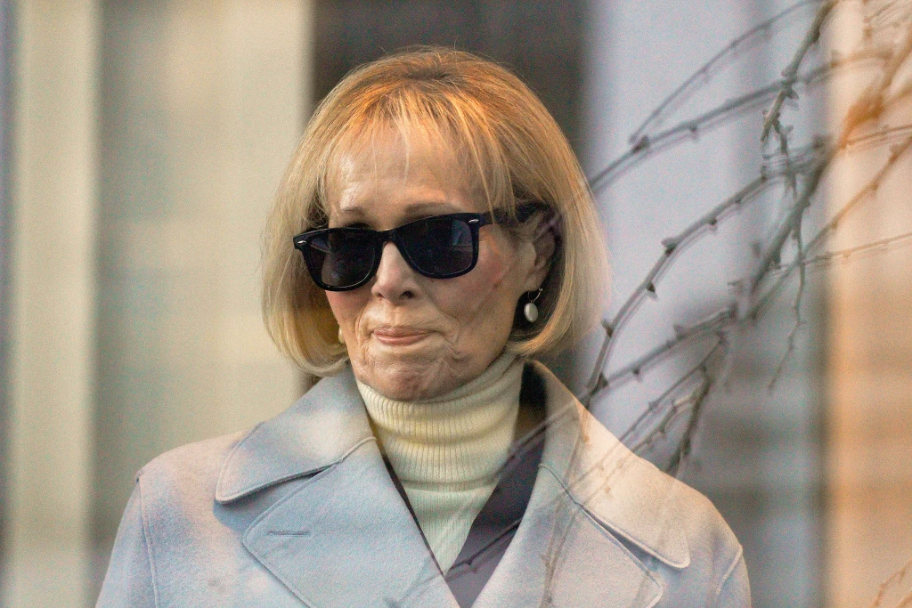 E. Jean Carroll Awarded $5.8 Million After Trump Appeal Setback: What the Court Ruling Means and Why It Matters