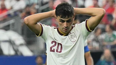 Is Pedri Injured? Why Spain Benched the Barcelona Star Against Belgium in FIFA World Cup 2026 Quarterfinal