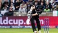 Colin Munro Creates T20 History, Becomes First New Zealand Batter to Hit 600 Career Sixes