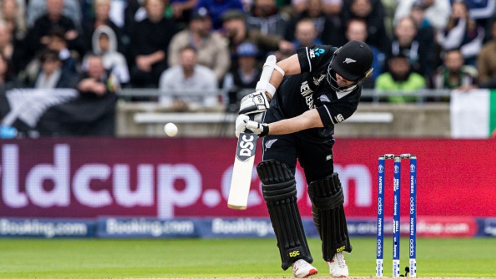 Colin Munro Creates T20 History, Becomes First New Zealand Batter to Hit 600 Career Sixes
