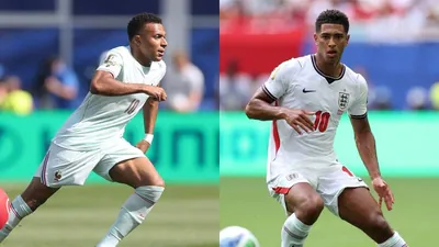 FIFA World Cup 2026 Down to Final Four: France, Spain, Argentina and England Eye Place in Historic Final