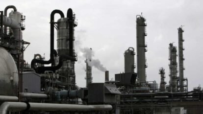Trump EPA Chemical Safety Board Controversy: Industry Conflict Claims Raise Questions About U.S. Chemical Regulation Trump EPA Chemical Safety Board Controversy: Industry Conflict Claims Raise Questions About U.S. Chemical Regulation