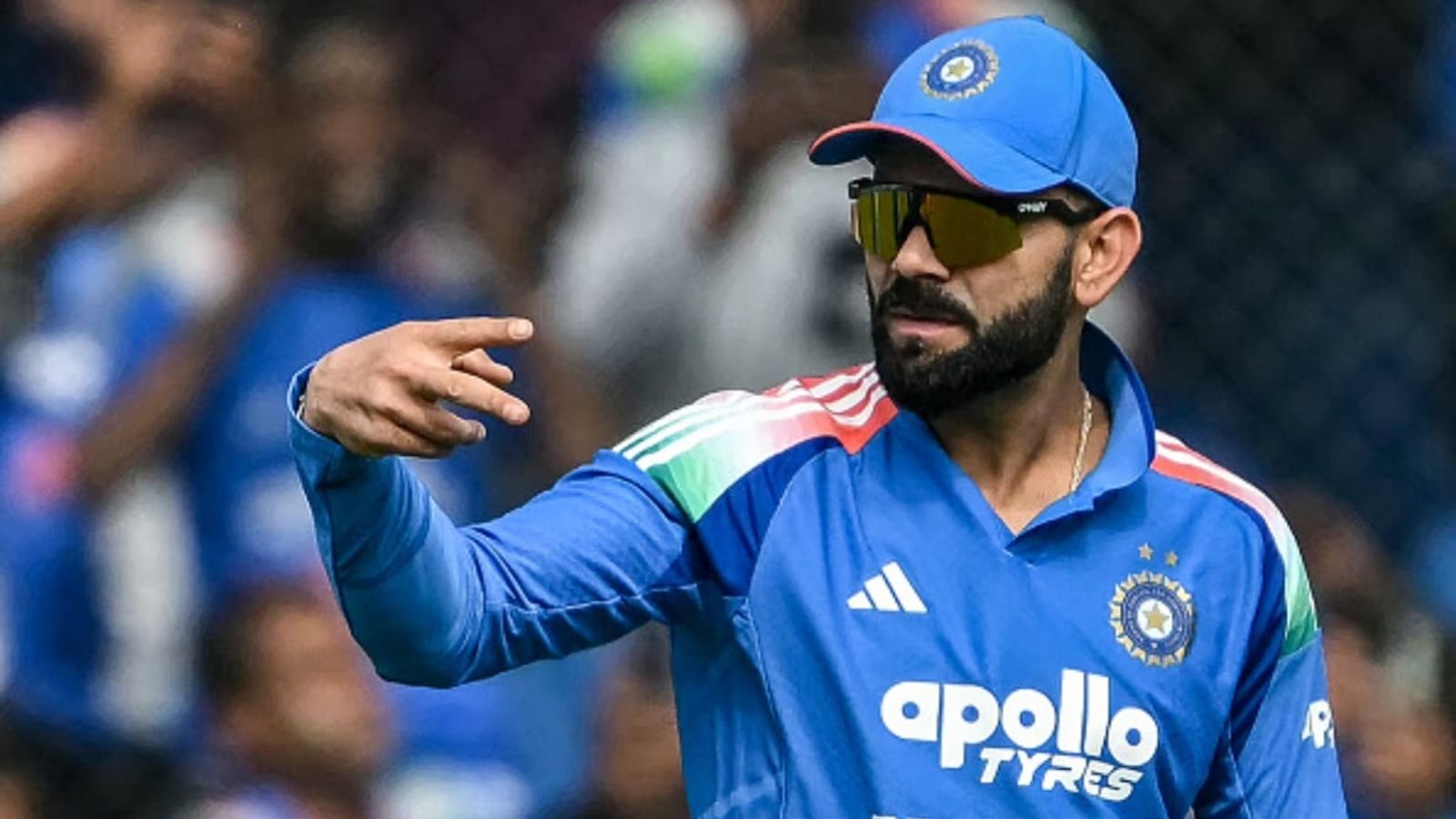 Shubman Gill Drops Major Hint on Virat Kohli's 2027 World Cup Plans After Revealing Private Discussions