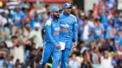 Virat Kohli Helping India Prepare for ODI World Cup 2027, Confirms Shubman Gill