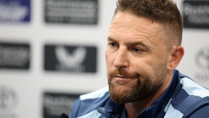 Brendon McCullum Opens Up on England Test Coach Exit, Reflects on Bazball Legacy and Missed Goals