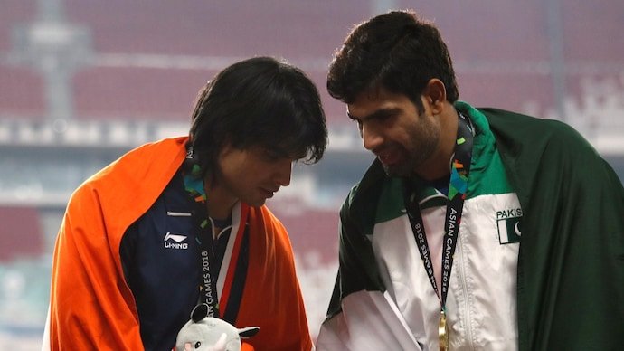 Arshad Nadeem Confirms Commonwealth Games 2026 Participation, Sets Up Neeraj Chopra Showdown in Glasgow