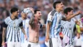 Argentina Revive Lucky Blue Jersey Against England After FIFA Approval Ahead of World Cup 2026 Semi-Final