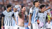 Argentina Revive Lucky Blue Jersey Against England After FIFA Approval Ahead of World Cup 2026 Semi-Final