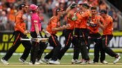 BBL 2026-27 Full Schedule Announced: Chennai to Host Historic Season Opener Featuring IPL Stars