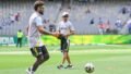 No Conversation Between Virat Kohli and Gautam Gambhir? Practice Session Report Creates Buzz Before IND vs ENG ODI