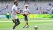 No Conversation Between Virat Kohli and Gautam Gambhir? Practice Session Report Creates Buzz Before IND vs ENG ODI