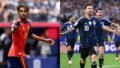 Lamine Yamal Dreams of Lionel Messi Showdown in FIFA World Cup 2026 Final as Spain Chases Glory