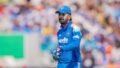 KL Rahul at No. 6 Triggers Debate as Dodda Ganesh Slams India’s Batting Order Move in ENG vs IND 1st ODI