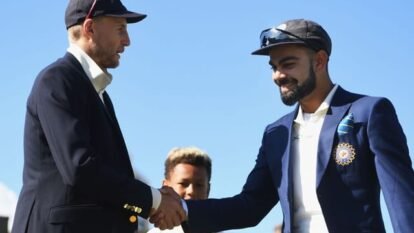 Joe Root vs Virat Kohli After 179 ODI Innings: Who Had the Better Record? Joe Root vs Virat Kohli After 179 ODI Innings: Who Had the Better Record?