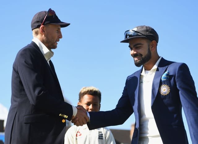 Joe Root vs Virat Kohli After 179 ODI Innings: Who Had the Better Record?