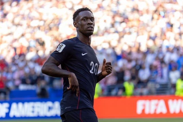 Folarin Balogun Red Card Controversy: Why FIFA's World Cup 2026 Decision Sparked Global Debate