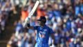 Axar Patel Joins Sachin Tendulkar and Hardik Pandya in Rare ODI Record During India’s Win Over England