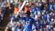 Axar Patel Joins Sachin Tendulkar and Hardik Pandya in Rare ODI Record During India’s Win Over England