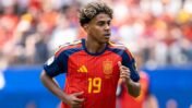 Lamine Yamal’s Unbeaten Spain Record Grows as Teenage Star Leads La Roja Into FIFA World Cup 2026 Final