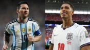 Argentina vs England FIFA World Cup 2026 Semifinal: Date, Time, Live Streaming, TV Channel and Match Preview