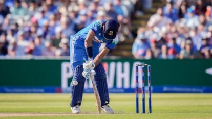 Axar Patel’s Redemption at Edgbaston: How India’s All-Round Star Turned T20I Frustration into a Historic ODI Masterclass Axar Patel’s Redemption at Edgbaston: How India’s All-Round Star Turned T20I Frustration into a Historic ODI Masterclass