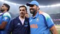 Gautam Gambhir Gives Rohit Sharma Freedom to Play Natural Game as India Focuses on Present Over Future