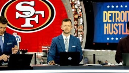 WATCH: Matt Miller Car Crash Video Goes Viral After ESPN Analyst Suffers Life-Changing Injuries WATCH: Matt Miller Car Crash Video Goes Viral After ESPN Analyst Suffers Life-Changing Injuries